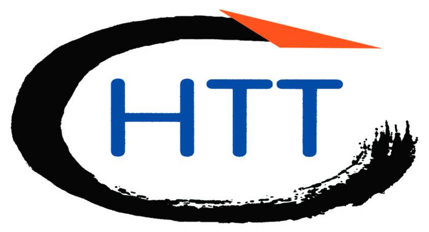 High Tech Turning Co., Inc. logo